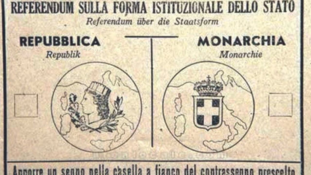 2 giugno 1946: come è nata la Repubblica Italiana tra voto, divisioni e rinascita