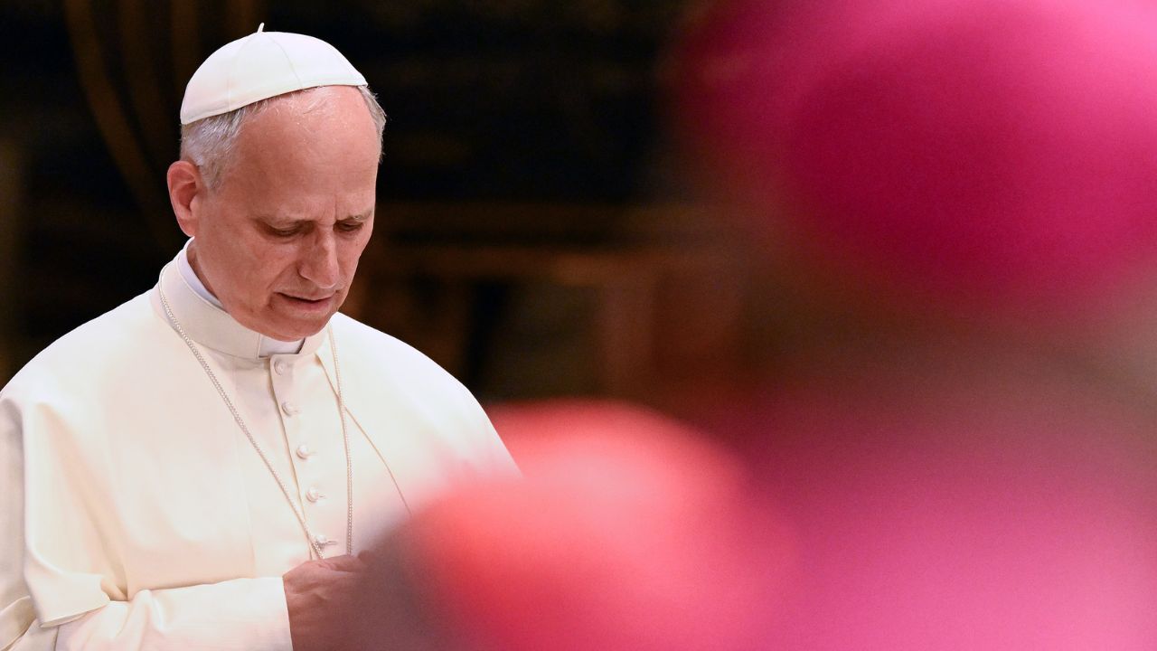 Le parole di Papa Leone XIV per l’Oriente cristiano devastato dalla guerra
