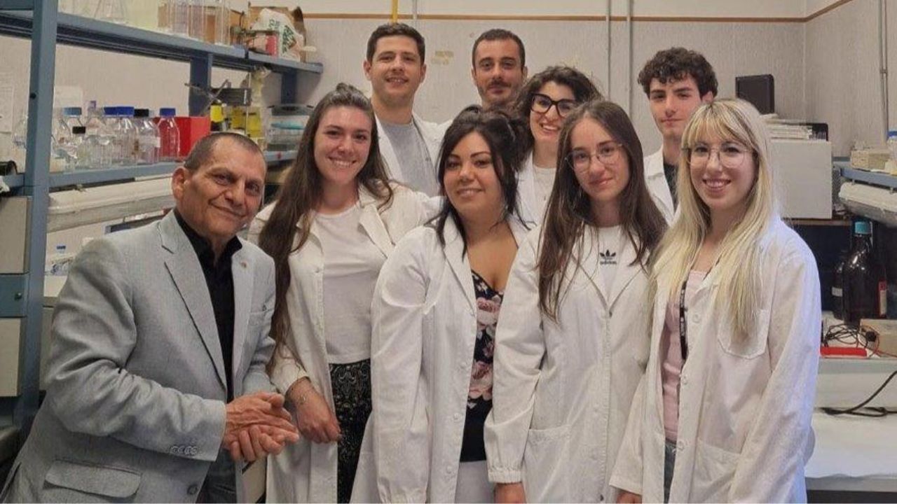 Tumori, brevettato in Sapienza un mix di microRNA di origine animale capaci di inibire tumore e la formazione di metastasi