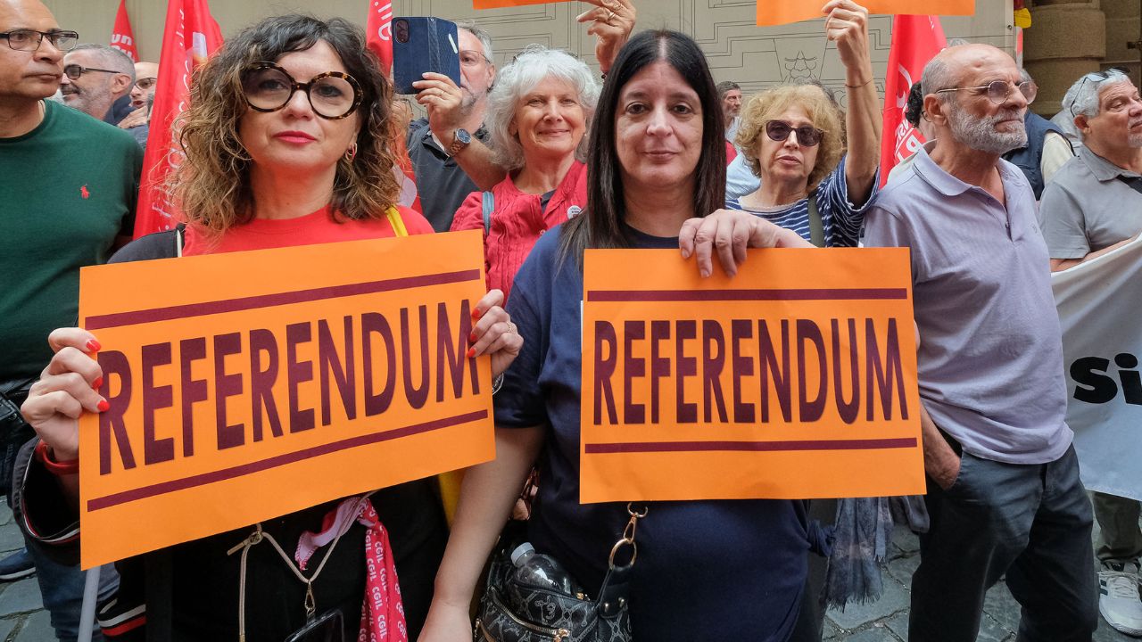 Referendum 8–9 giugno 2025: guida ai cinque quesiti su cittadinanza e lavoro