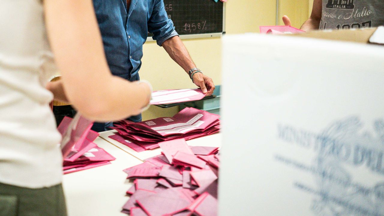 Il referendum di cui nessuno parla: 8 e 9 giugno si vota