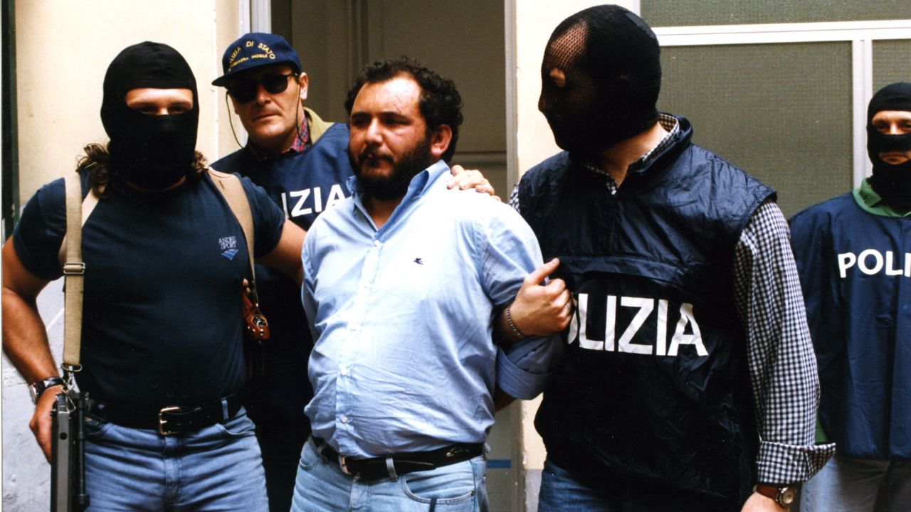 Fine pena per Brusca: ora è un uomo libero