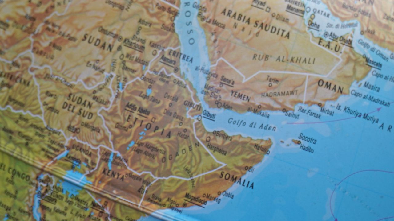 Medio Oriente: la regione che accende il mondo
