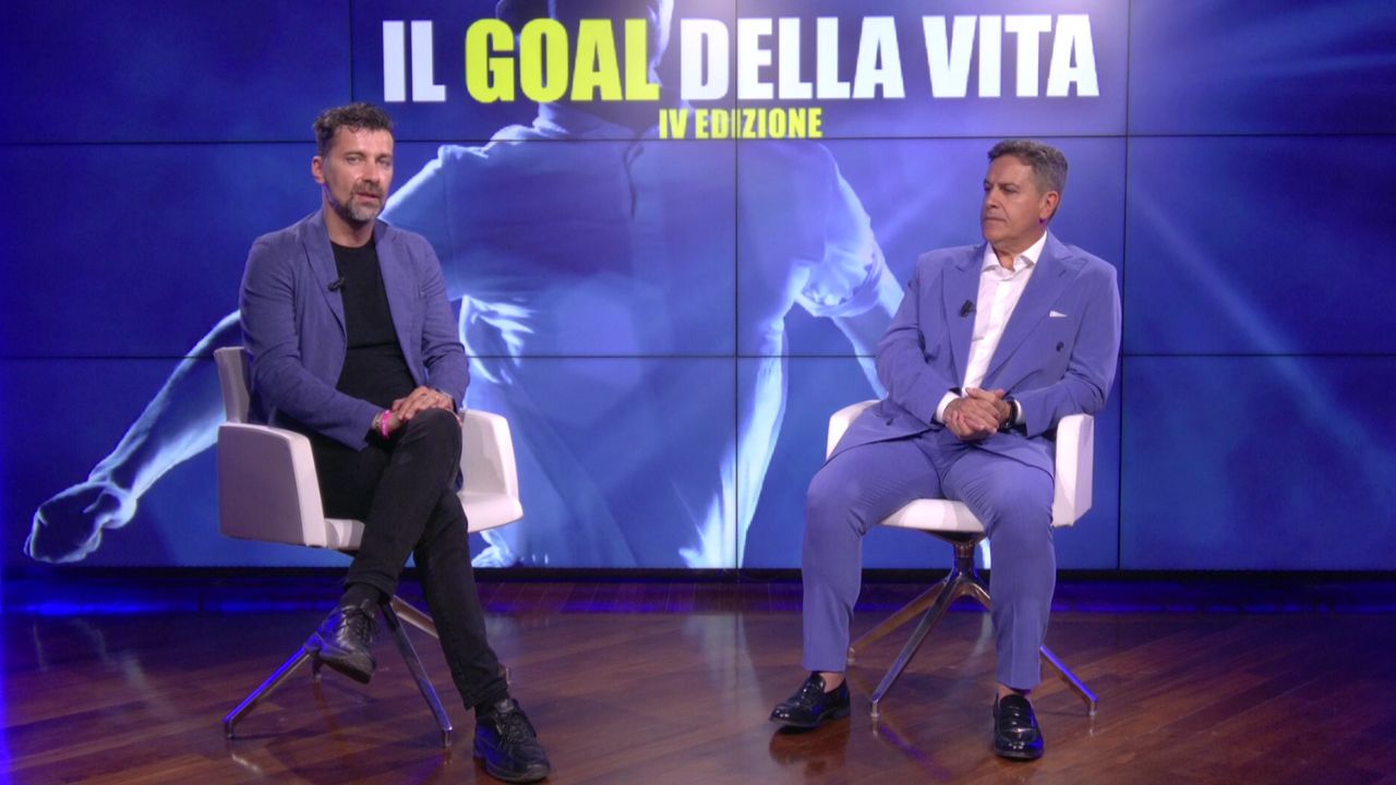 Verso Il Goal della vita, Patitucci (IURIS): «Il nostro obiettivo? Portare la cultura della legalità nelle scuole»