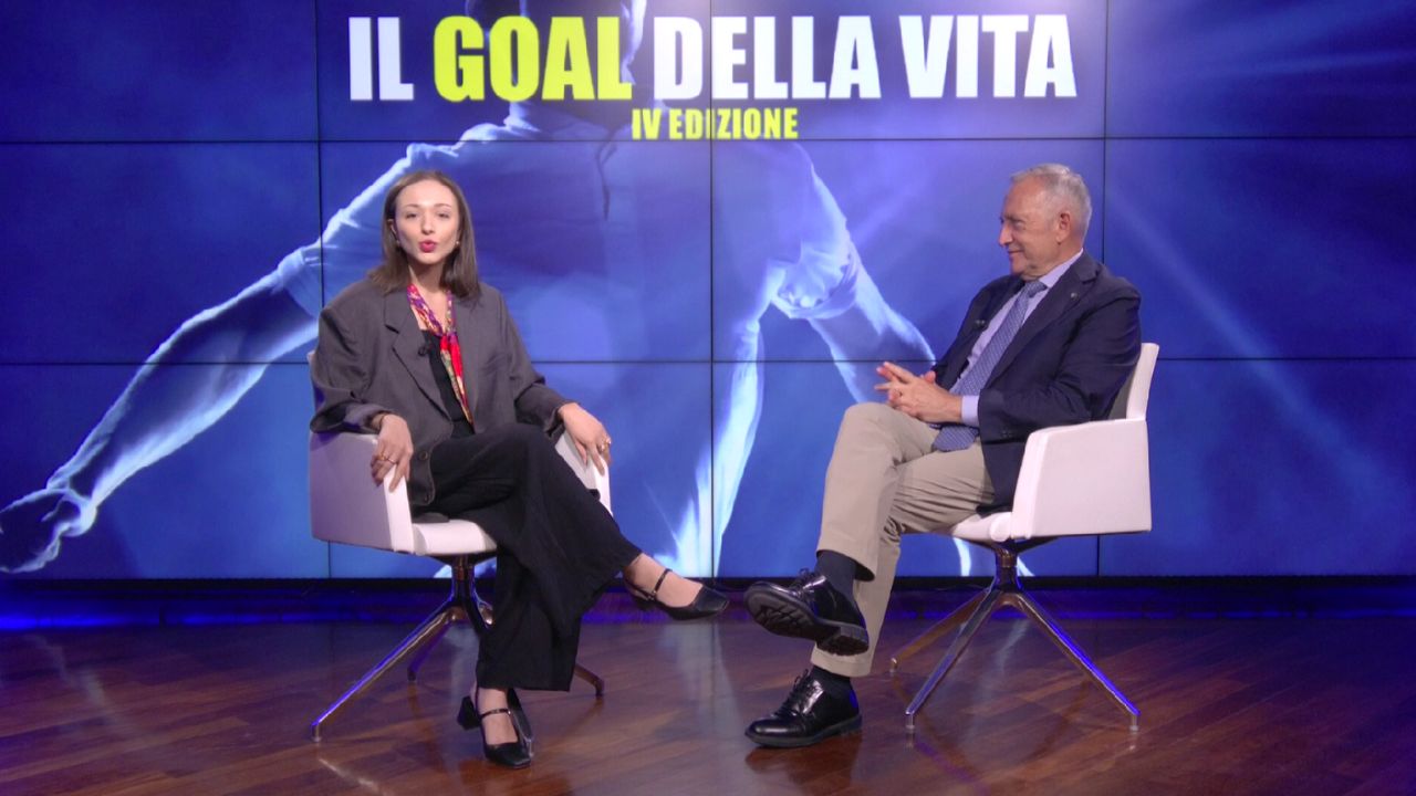 Verso Il Goal della vita, sul tavolo anche la disabilità. Vaia: «Creare responsabilità sociale. Faremo conoscere l’Autorità garante»