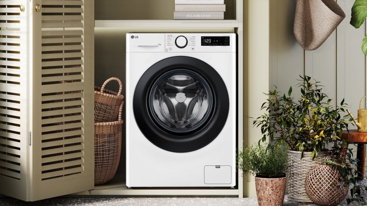 LG Electronics punta su efficienza energetica e tecnologia green