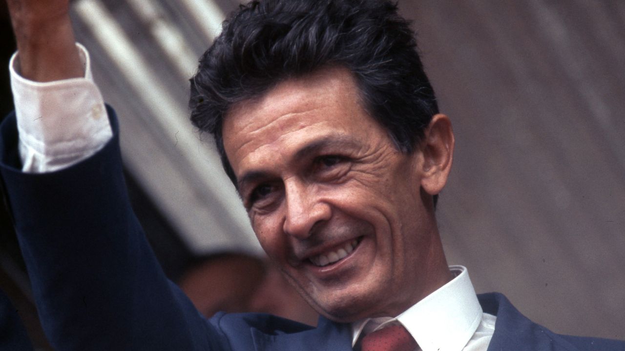 Enrico Berlinguer: 41 anni fa la morte di un vero leader