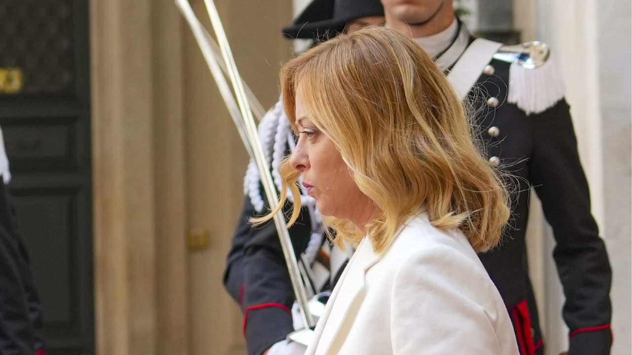 Meloni: “Italia in Africa con rispetto, responsabilità e visione”