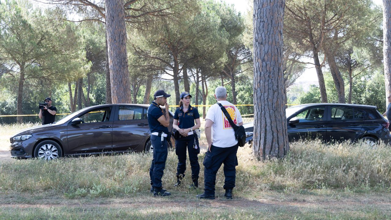 Caso Pamphilj: fermato presunto assassino a Skiathos, identificate madre e figlia
