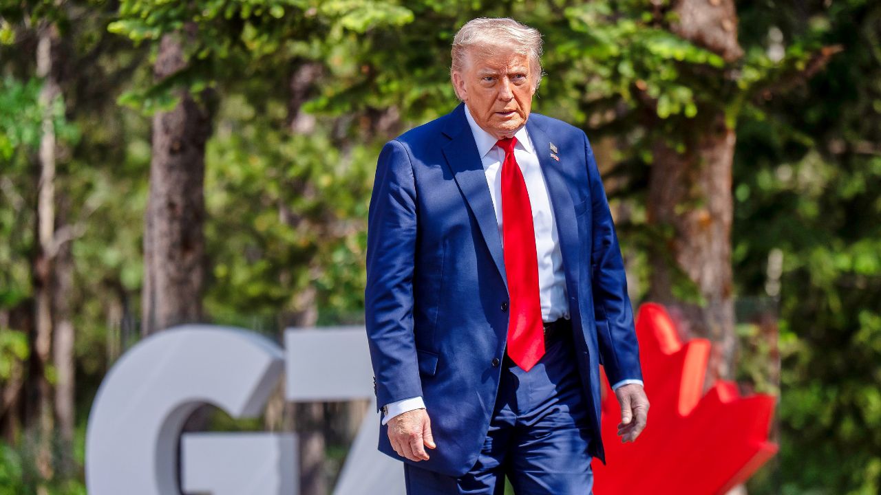 Trump, nessun dialogo con Iran, valuta l’invio di JD Vance o Witktoff