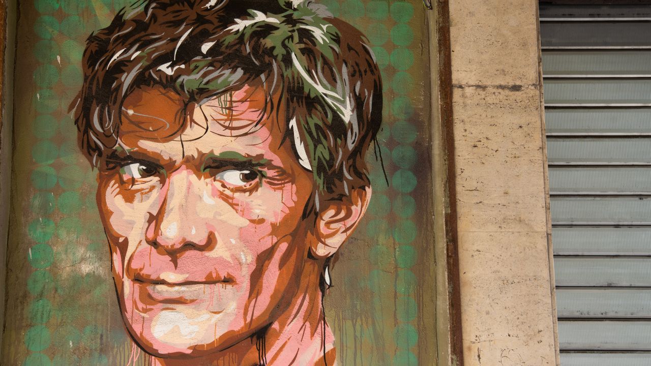 Maturità 2025: torna la poesia di Pier Paolo Pasolini