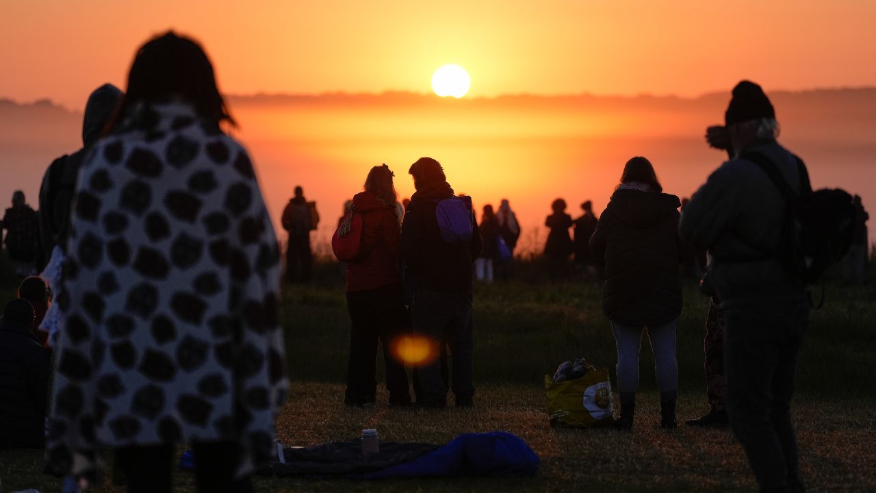 Sta per arrivare il solstizio d’estate: il 21 giugno sarà il giorno più lungo dell’anno