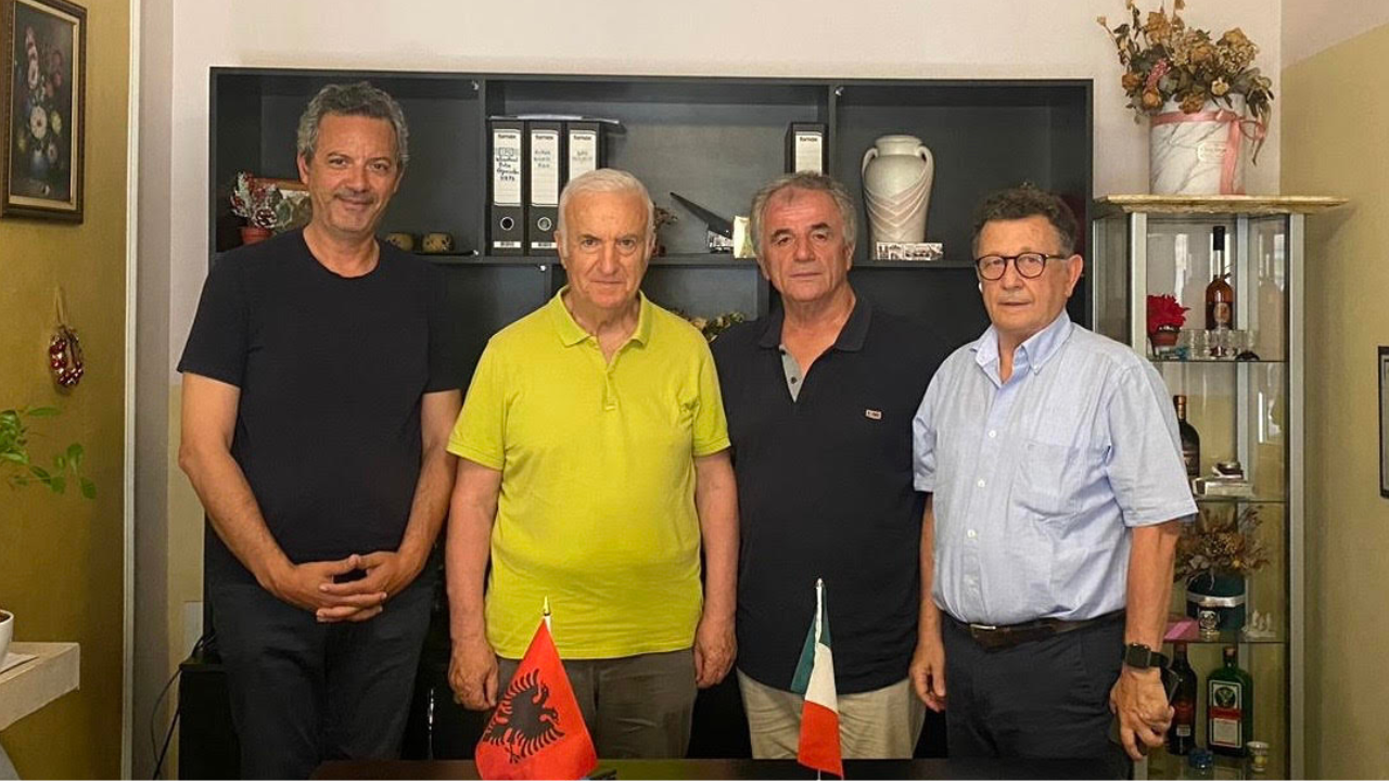 Tirana: alleanza tra RIDA Italia e Konfindustria Shqiptare