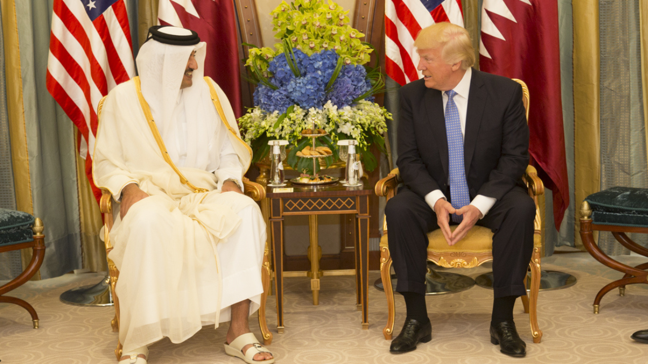 USA e Qatar stanno spingendo per fermare la guerra a Gaza