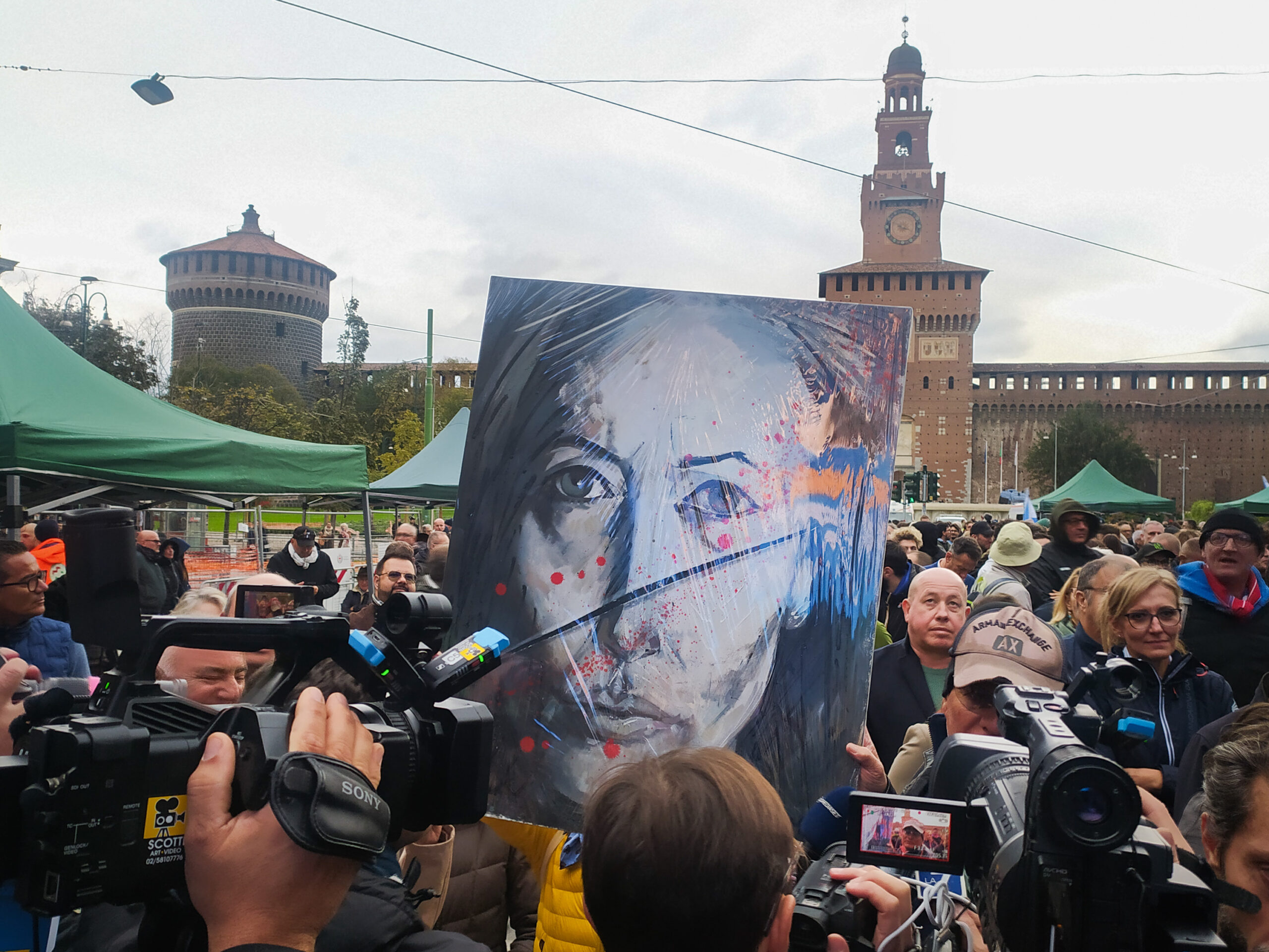 Oriana Fallaci «scrittore», la penna che sfidò la paura