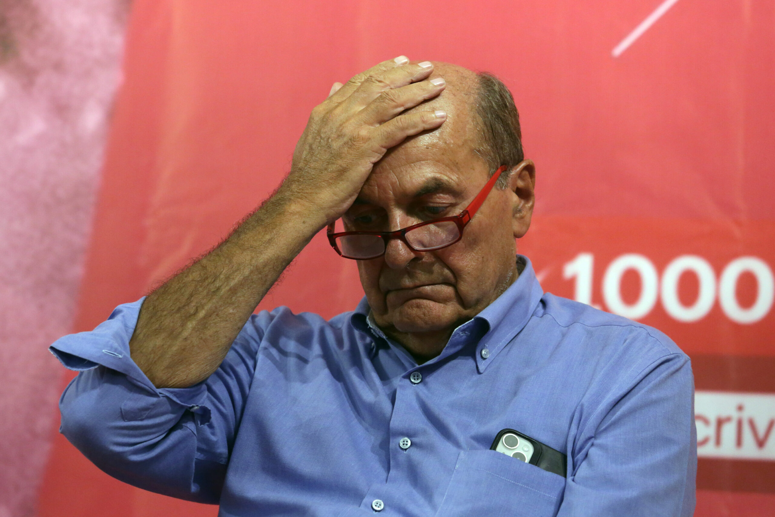 Ritratti semiseri, Pier Luigi Bersani: l’uomo giusto nel decennio sbagliato