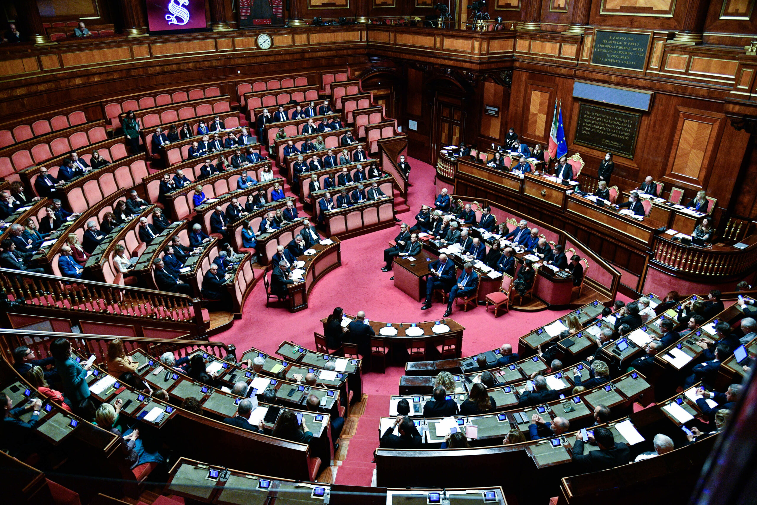 Separazione carriere in Senato, Parrini: «Riforma pericolosa, mina l’indipendenza dei magistrati»