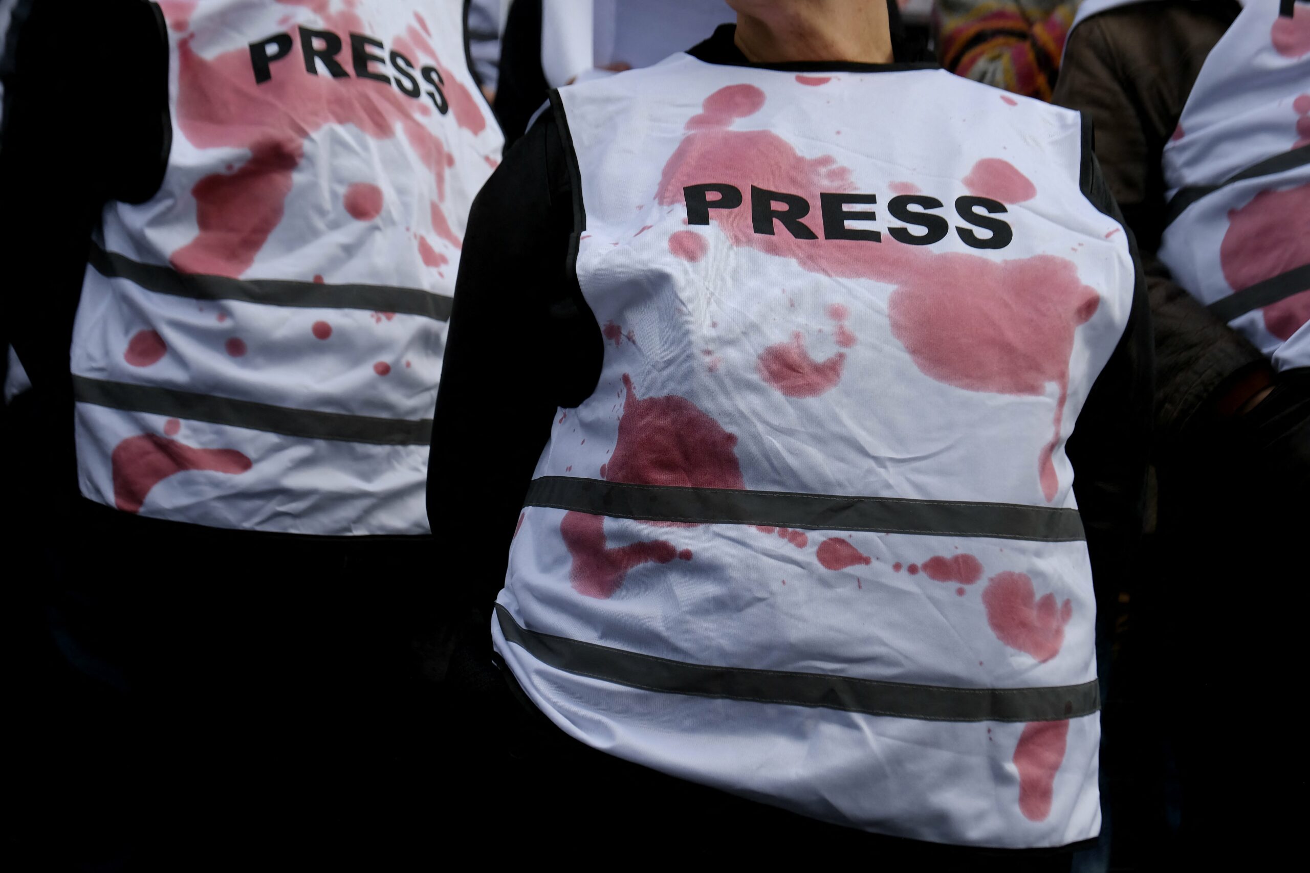 Il prezzo della verità: giornalisti uccisi in guerra e dalla mafia. Oltre 220 reporter uccisi a Gaza