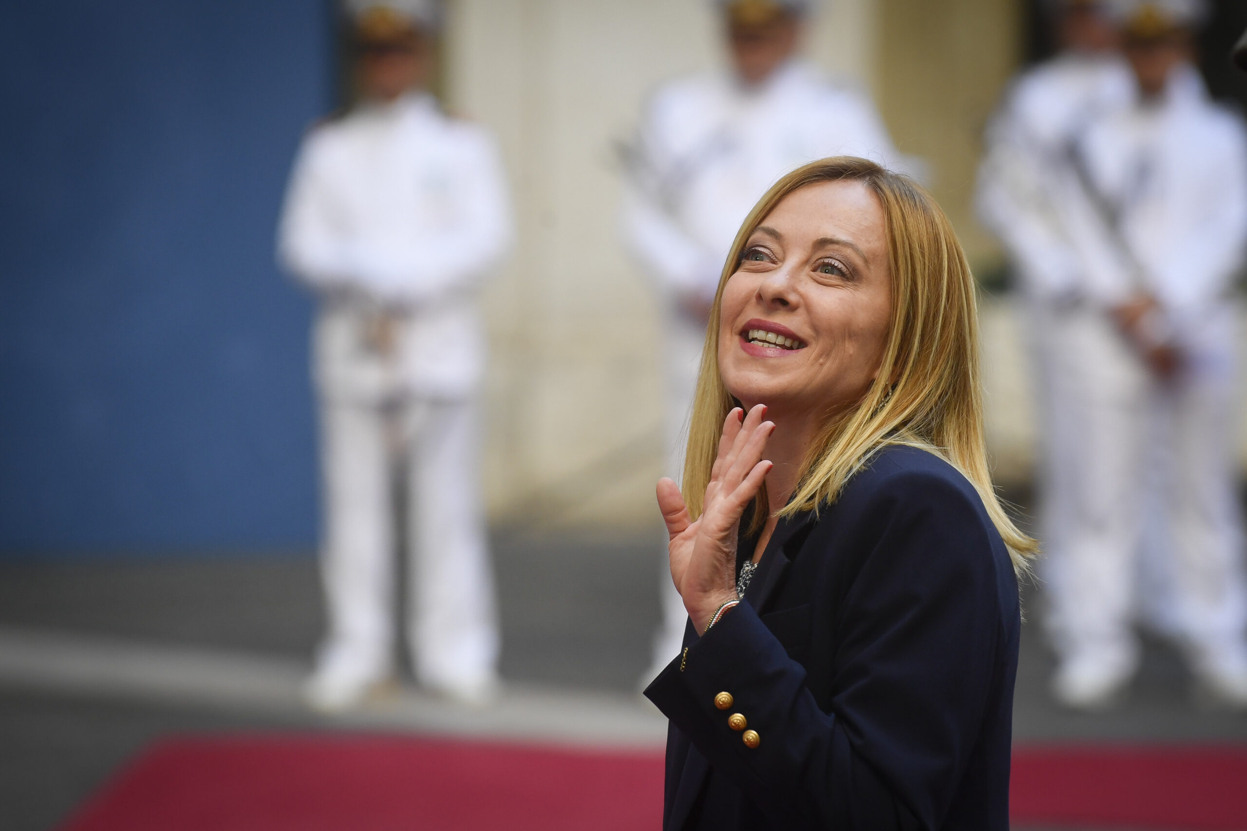 Referendum, «mi si nota di più se vado o se non voto?»: il colpo al quorum della Meloni ai referendum