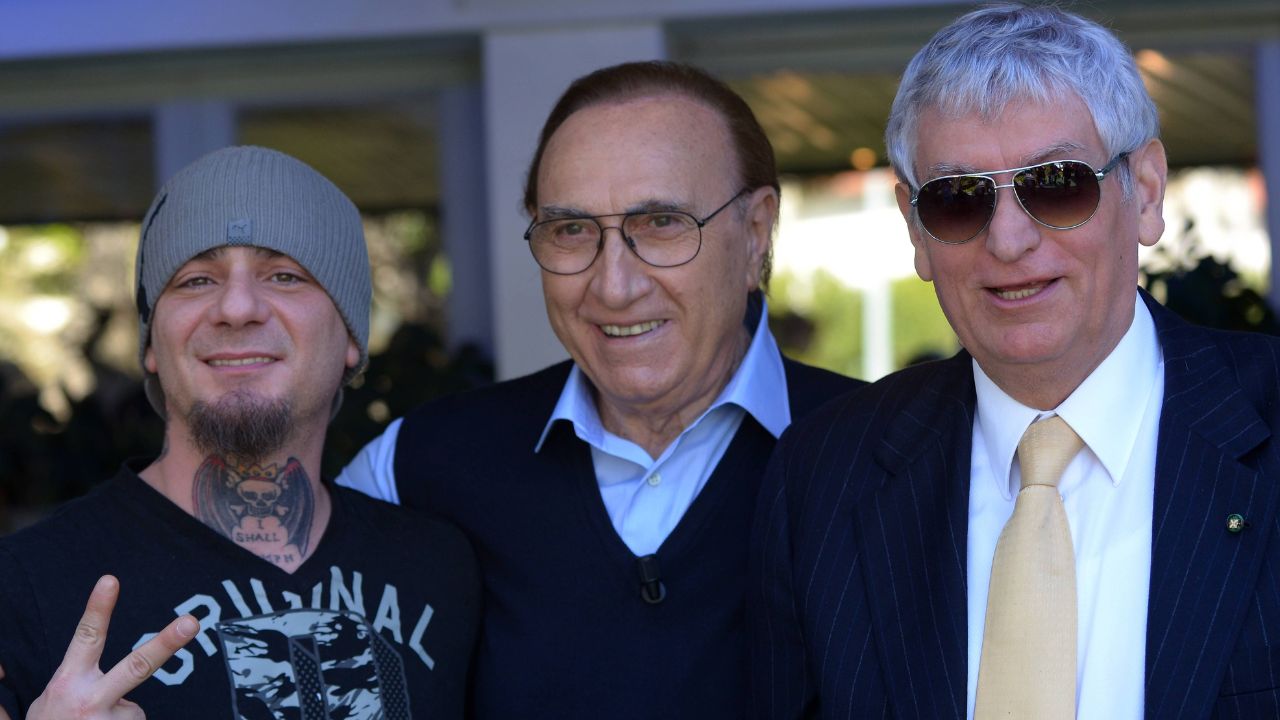 Pippo Baudo, il signore della TV: 89 anni di carisma, talento e passione