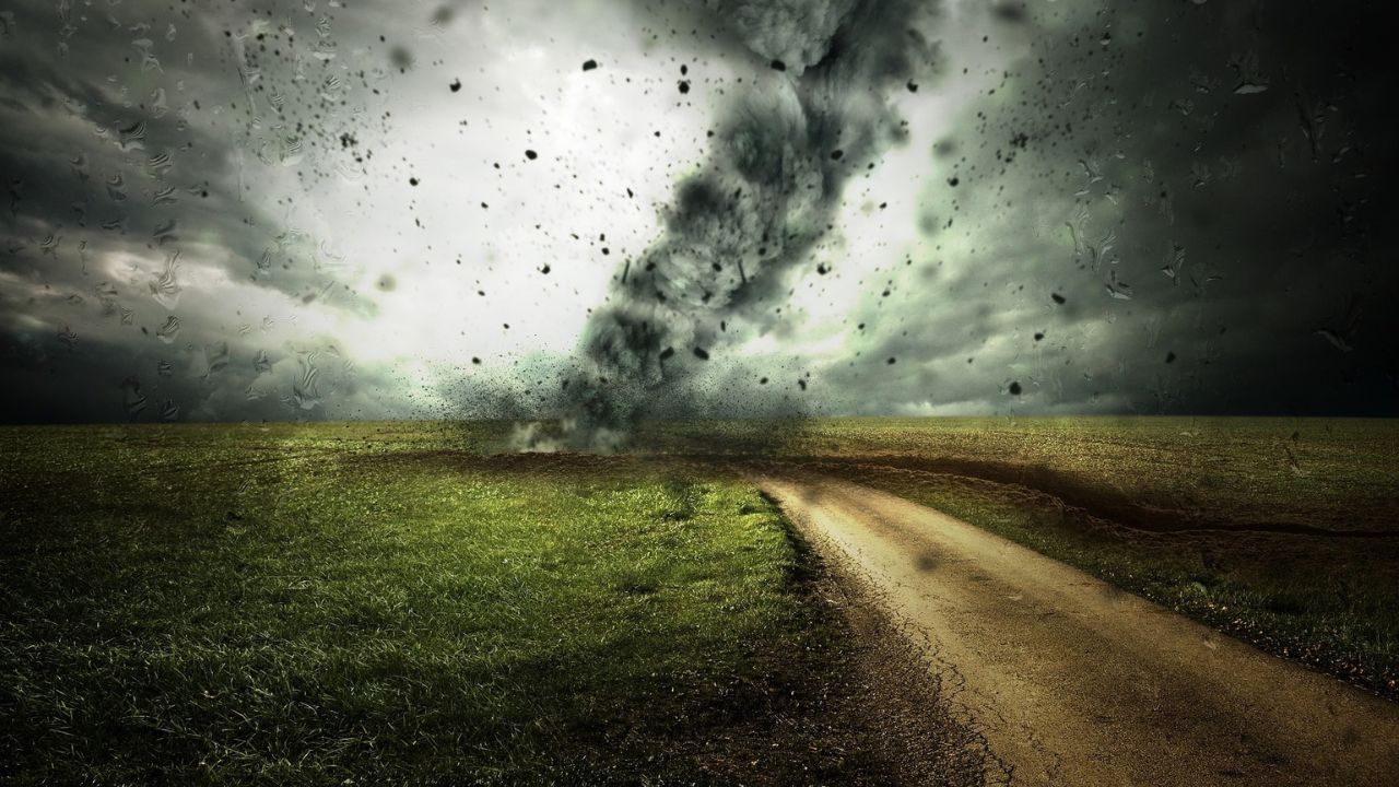 Clima, le vittime di eventi estremi in Europa sono cresciute del +1200% dal 2020