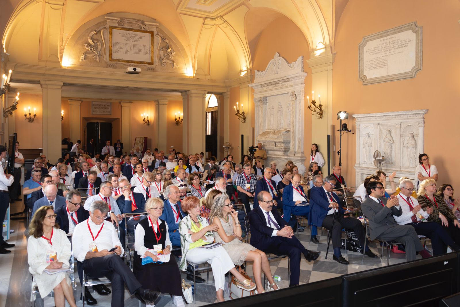 Fondazione Augurusa: in dialogo con i Ministri dell’Istruzione e della famiglia per un nuovo patto sull’educazione