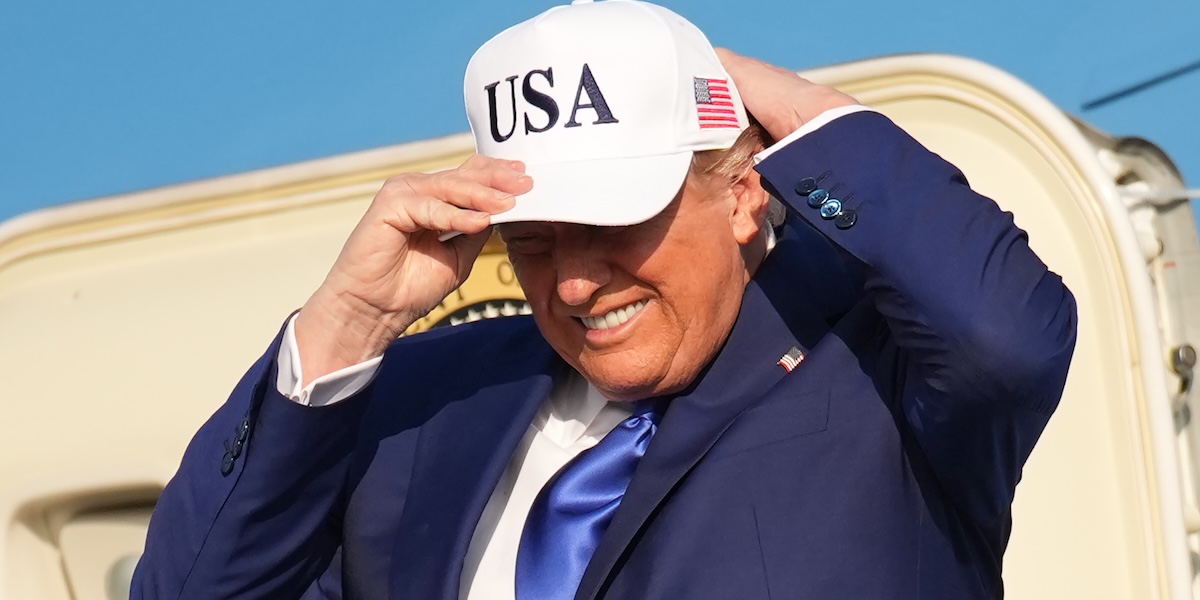Dalla bancarotta alle cripto: così Trump ha trasformato la Casa Bianca in una miniera d’oro
