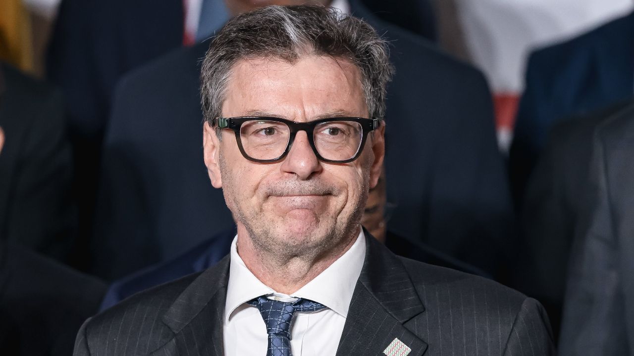 Pensioni integrative, Giorgetti: ridurre “il pension gap”