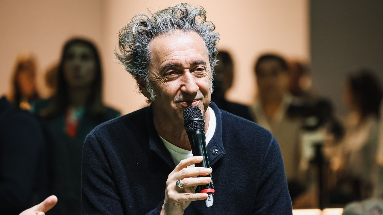 Paolo Sorrentino apre Venezia 82 con il suo nuovo film “La Grazia”