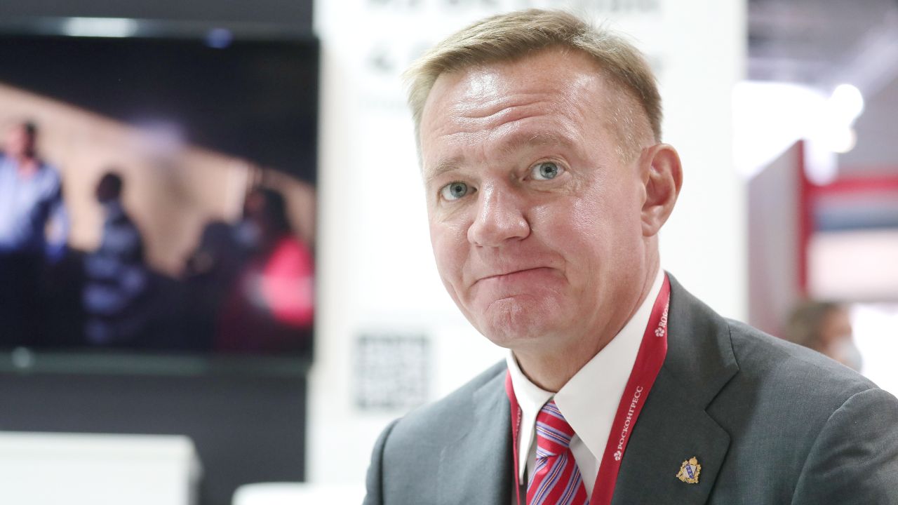 Russia: Roman Starovoit, ministro dei trasporti, si è suicidato