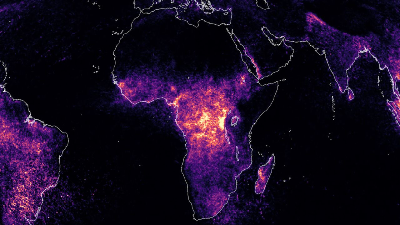 Un nuovo oceano nascerà in Africa orientale: due studi internazionali sull’evoluzione del rift africano