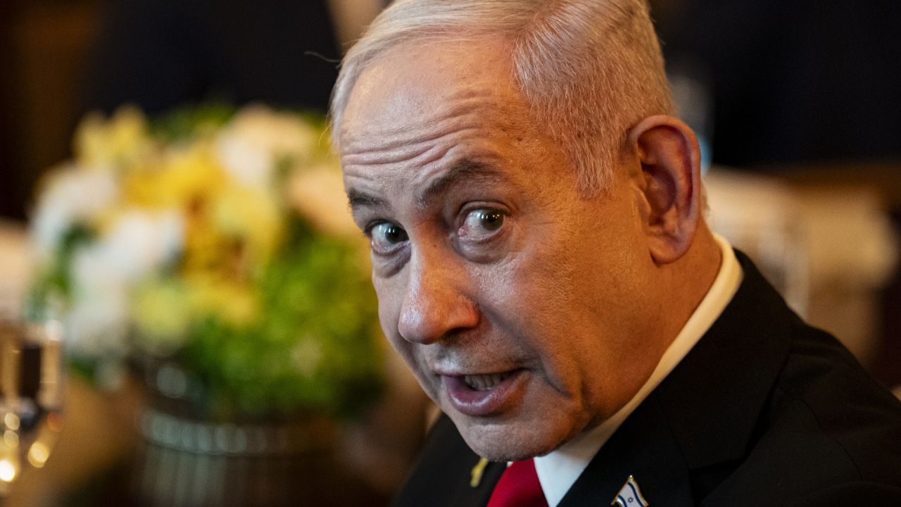 Netanyahu, pronti alla tregua, ma senza disarmo di Hamas in 2 mesi useremo la forza