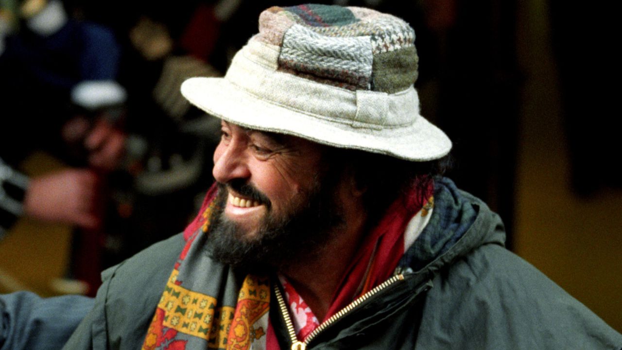 Premio Eccellenza del Mediterraneo 2025: a ottobre l’omaggio speciale a Luciano Pavarotti