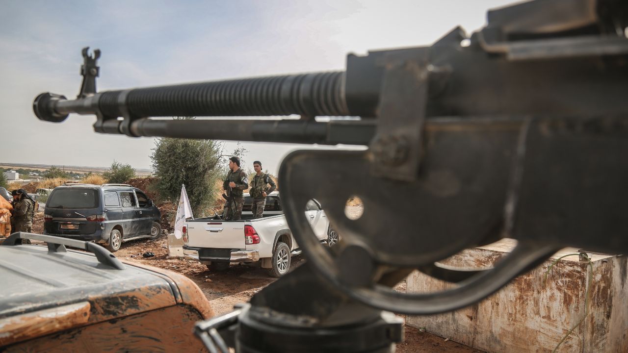Siria, raid israeliano su aeroporto vicino a Sweida: vittime e morti