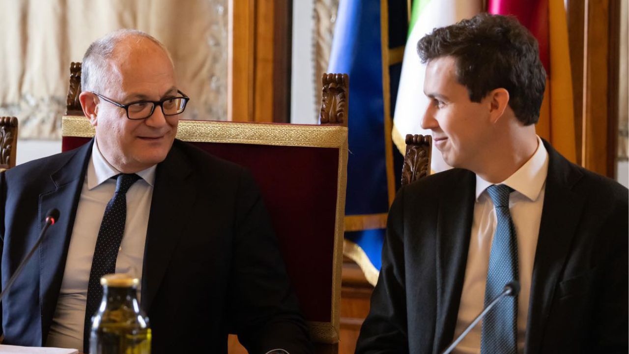 Romoletto d’Oro, premiati 20 giovani talenti romani. Marinone: “Sguardo al futuro”