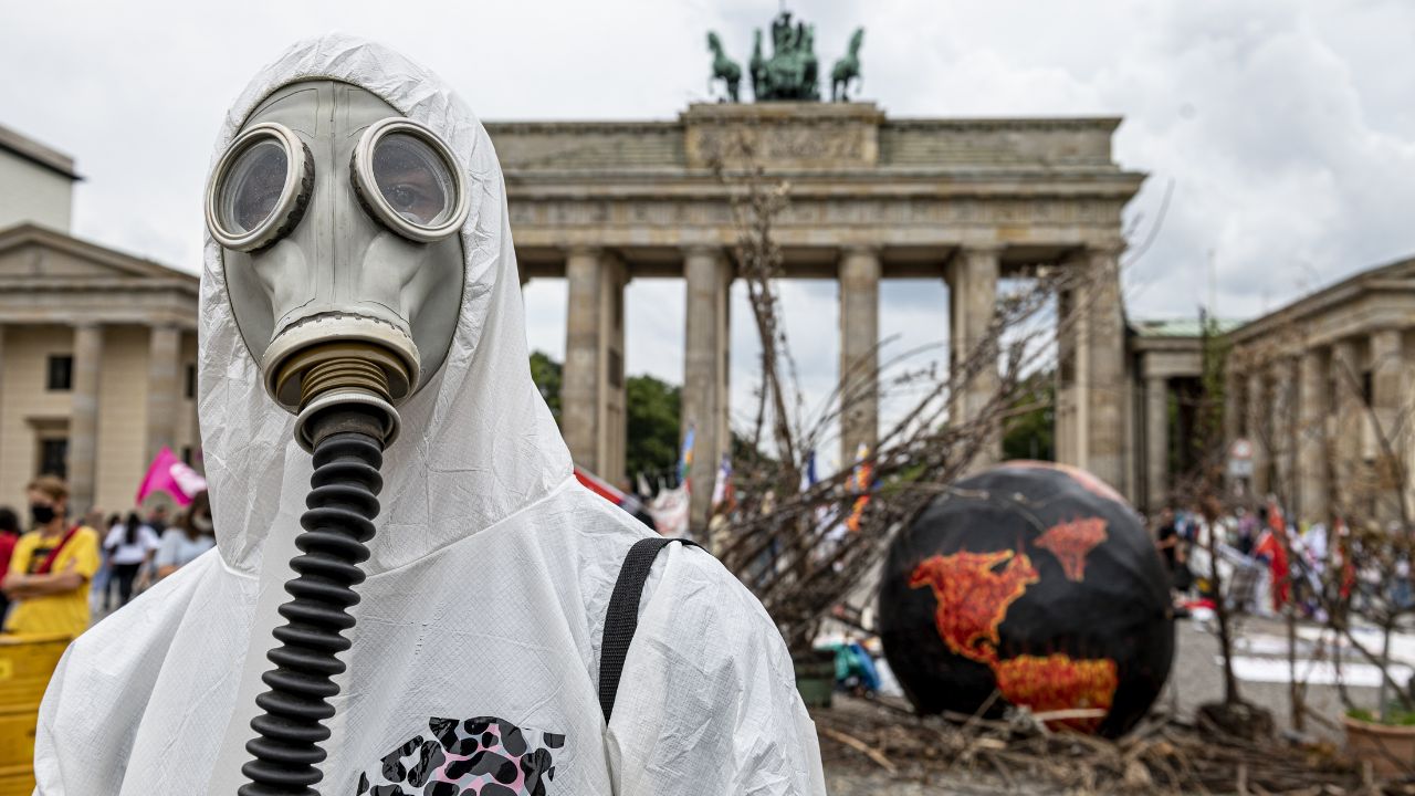 Earth Overshoot Day: consumate tutte le risorse annuali della Terra