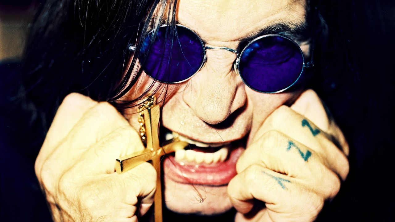 Ozzy Osbourne ci ha  lasciati, addio “prince of darkness”