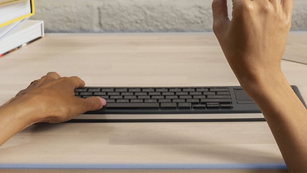 Meta rivoluziona mouse e tastiera con l’elettromiografia del polso