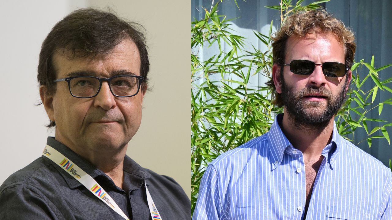Festival della Marina di Villasimius: ospiti Javier Cercas e Alessandro Borghi