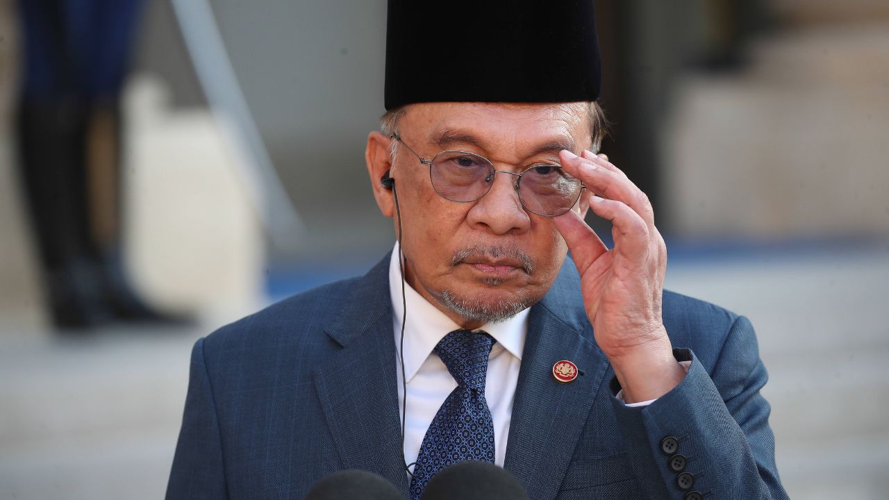 Malesia: Anwar Ibrahim, ha chiesto un “cessate il fuoco immediato”