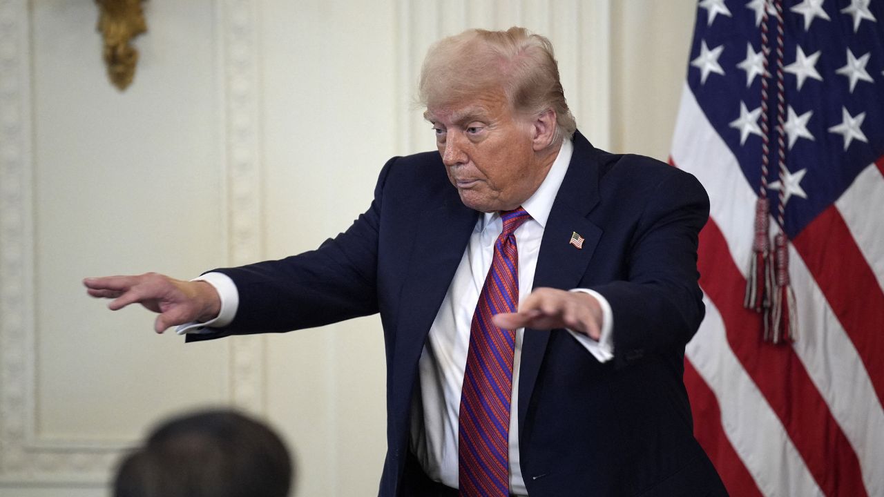 Dazi, Trump: 50% di possibilità di accordo commerciale con la Ue