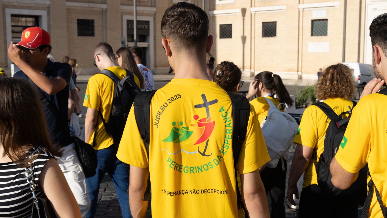 Giubileo dei Giovani 2025: eventi, trasporti, ospitalità e sicurezza nella Roma che accoglie il mondo