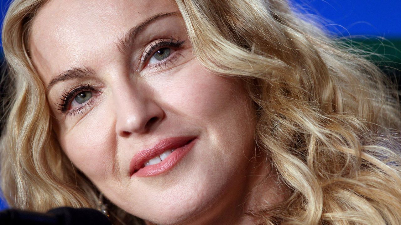 La regina del pop Madonna, avrà il suo biopic. Chi interpreterà la popstar?