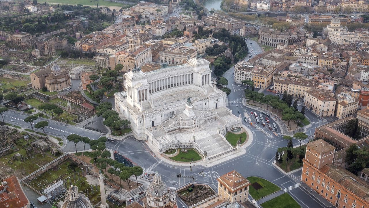 Roma: il Cdm ha approvato il ddl per riconoscere alla città eterna maggiore autonomia
