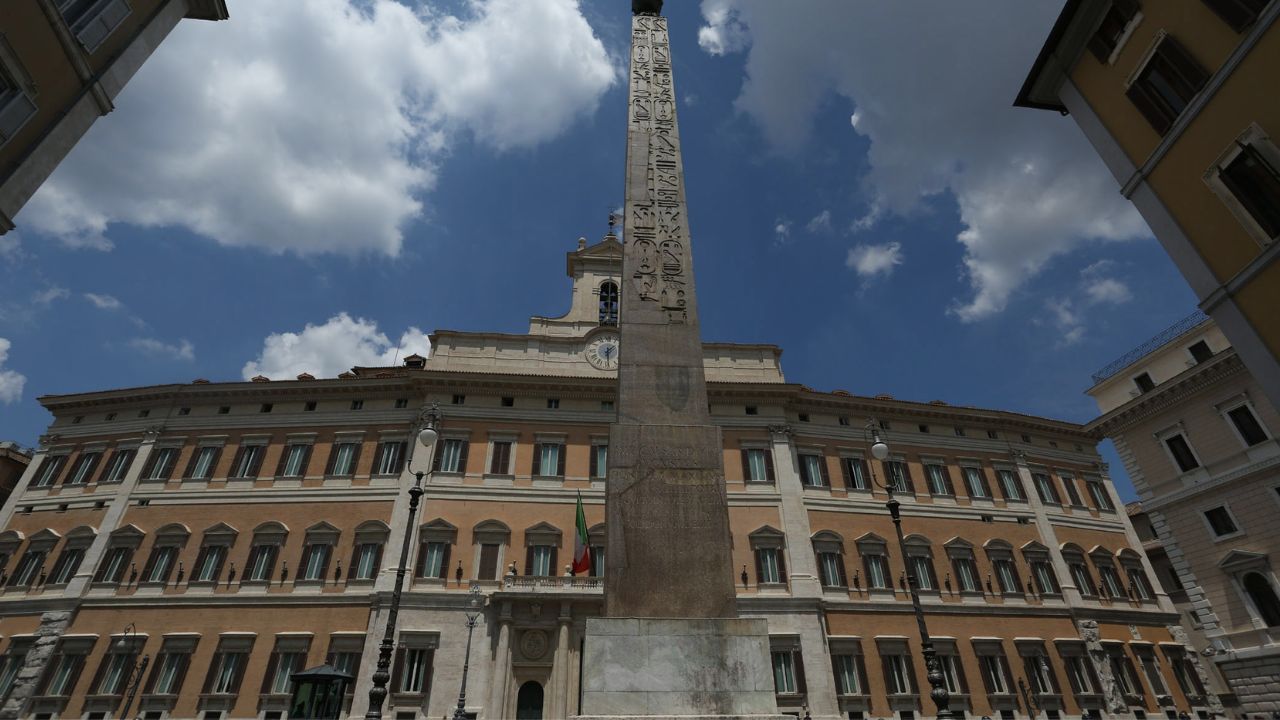 11 settembre 2001: il ricordo di alcuni esponenti politici italiani