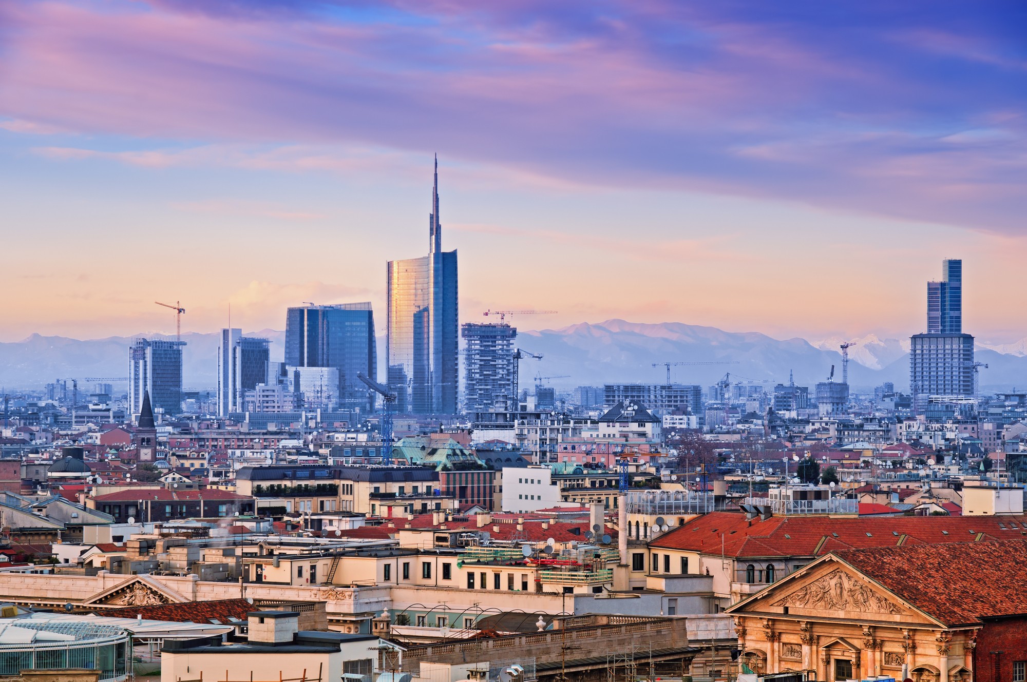 Un piano segreto per costruire Milano: intercettazioni, favori e parcelle d’oro. Ecco le carte dell’inchiesta