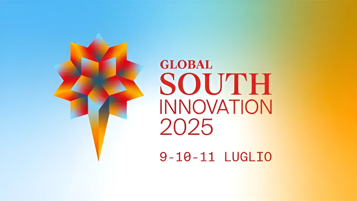 A Maida torna Global South Innovation 2025: tre giorni per ridisegnare il futuro del Mediterraneo