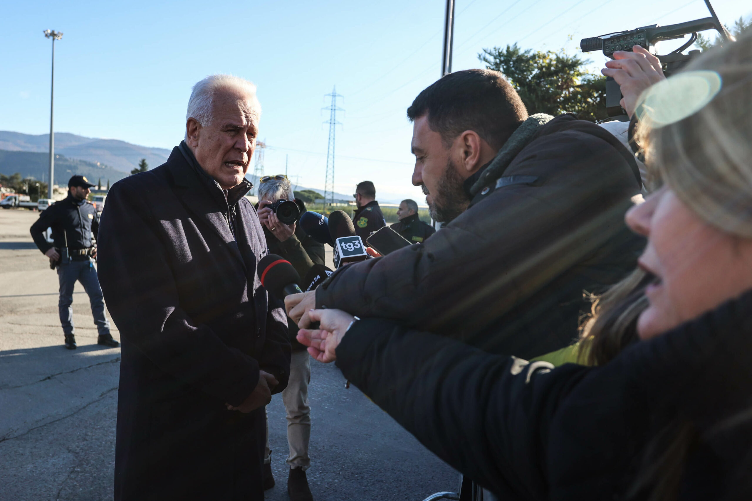 Governance Poll 2025, Giani scala la classifica. Parrini: «Il buongoverno paga»