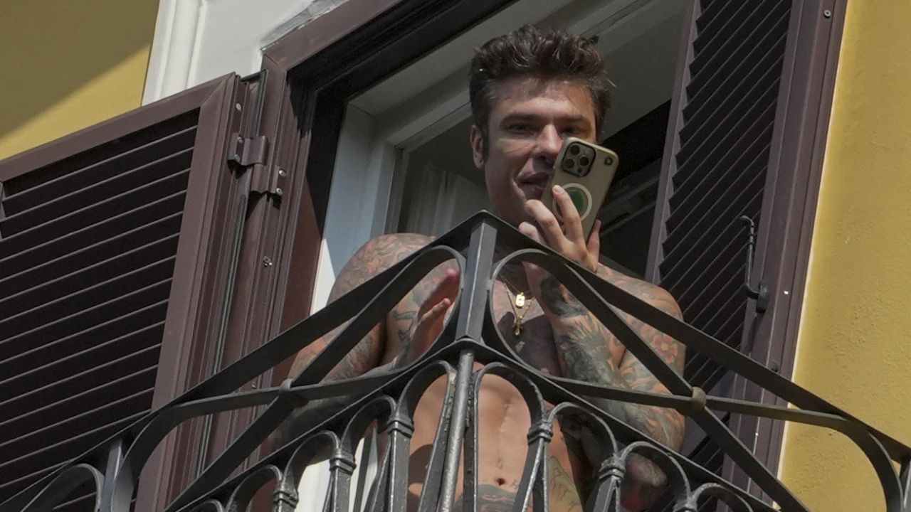 Inchiesta Milano, Fedez attacca Sala su social e politica