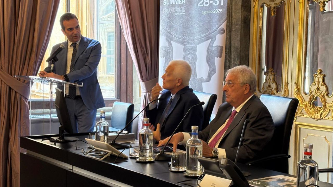 Summer School, a Roma la presentazione: 70 progetti per il rilancio dell’imprenditoria giovanile calabrese